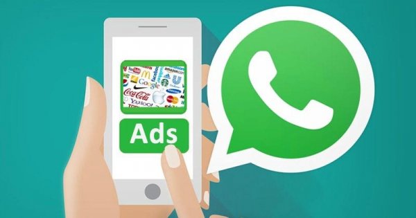 whatsapp-gelen-ilden-reklam-gostermeye-baslayacaq