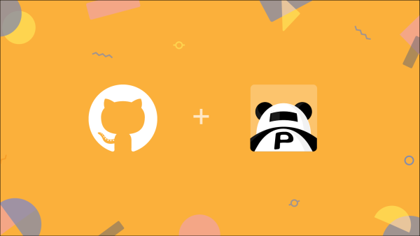 github-pull-panda-ni-aldi-ve-onu-pulsuz-etdi