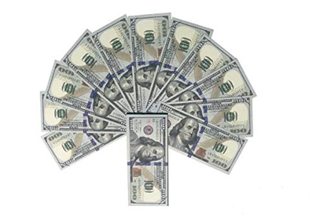 dollarin-iyunun-27-ne-mueyyen-olunmus-resmi-mezennesi-aciqlandi