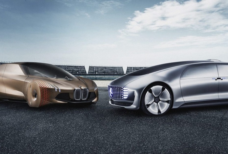 bmw-ve-mercedes-guclerini-birlesdirir