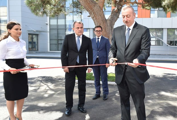 senaye-ve-innovasiyalar-uzre-baki-dovlet-pese-tehsil-merkezi-acildi-fotolar