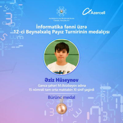 gence-mekteblisi-informatika-fenni-uzre-beynelxalq-yarismada-burunc-medal-qazandi