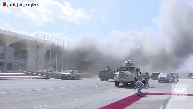 yemen-aeroportunda-partlayis-27-nefer-oldu-yenilenib-video