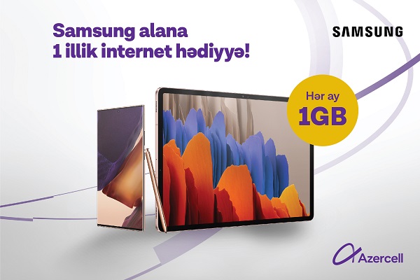 samsung-smartfon-ve-ya-planset-elde-et-azercell-den-1-il-boyunca-1gb-internet-hediyye-qazan