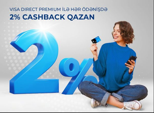 visa-direct-premium-kredit-kartinin-istifadecileri-bonuslar-qazanacaq