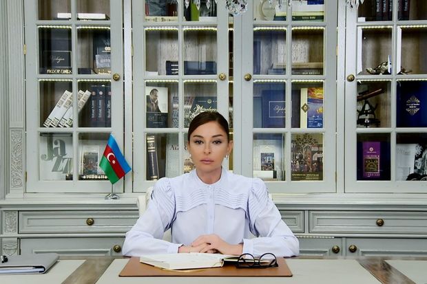 mehriban-eliyeva-dialoq-ve-inkisaf-namine-umumdunya-medeni-muxteliflik-gunu-ile-bagli-paylasim-edib