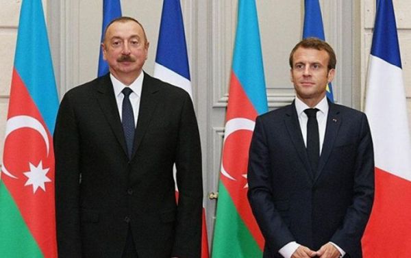 makron-ilham-eliyeve-mektub-yazdi