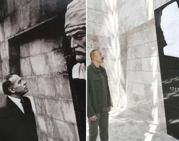ilham-eliyev-39-il-sonra-heyder-eliyevin-sekil-cekdirdiyi-yerde