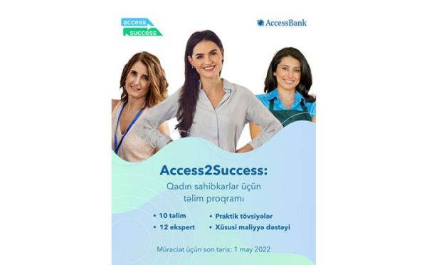 access2success-accessbank-qadin-sahibkarlar-ucun-proqrama-start-verir