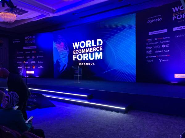 world-ecommerce-forum-basladi