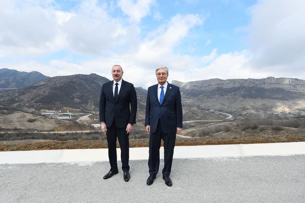 azerbaycan-ve-qazaxistan-prezidentleri-susaya-sefer-edibler-foto