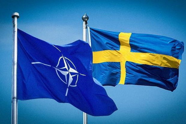 isvec-resmi-olaraq-nato-nun-uzv-oldu