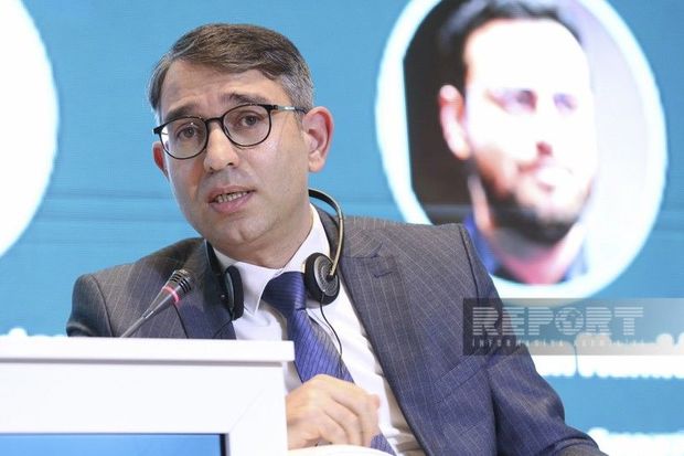 komite-sedrinin-muavini-dunyada-islamofobiya-ile-bagli-veziyyet-daha-da-pislesib