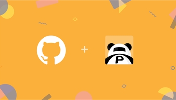 github-pull-panda-ni-aldi-ve-onu-pulsuz-etdi