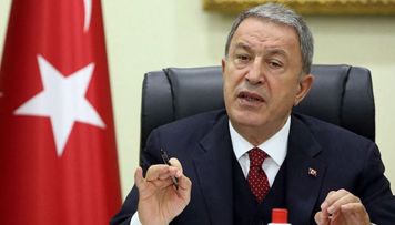 turkiye-mudafie-naziri-azerbaycana-sefer-edecek