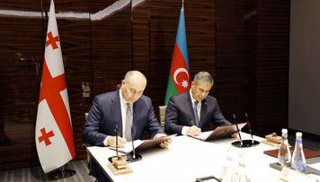 azerbaycan-ve-gurcustan-arasinda-ikiterefli-herbi-emekdasliq-plani-imzalanib-yenilenib-foto