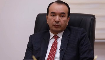 ozbekistanin-medeniyyet-naziri-azerbaycana-sefer-edecek